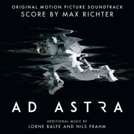Ad Astra - okładka