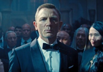 ”Nie czas umierać” – rozwiązanie konkursu. - okładka