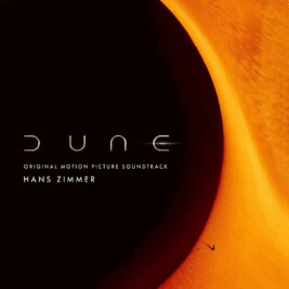Dune (Diuna) - okładka