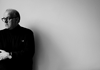 Craig Armstrong: „To, w czym czuję się najlepiej to dramat.” [WYWIAD] - okładka