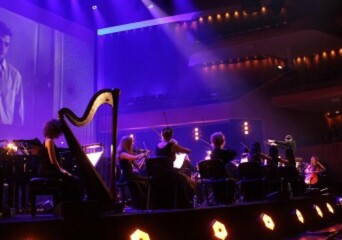 11. FESTIWAL MUZYKI FILMOWEJ W KRAKOWIE – relacja - okładka