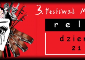 3 Festiwal Muzyki Filmowej w Krakowie – Dzień 2 - okładka