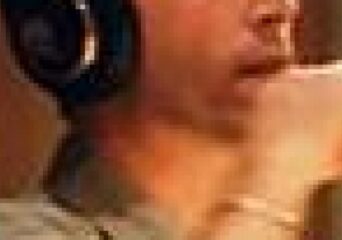 Muzyka to potężne medium – wywiad z Alanem Williamsem - okładka