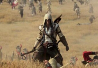 Między nowoczesnością, a klasyką – Jesper Kyd i muzyka do serii Assassins Creed - okładka