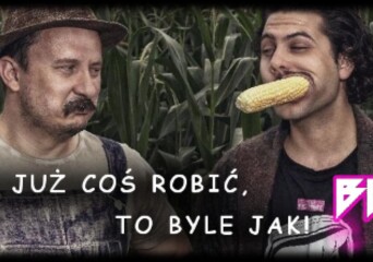 Jak już coś robić, to byle jak. Fenomen Braci Figo Fagot - okładka