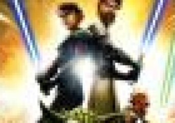 ”Wojny Klonów” muzycznie mało ”starwarsowe” - okładka