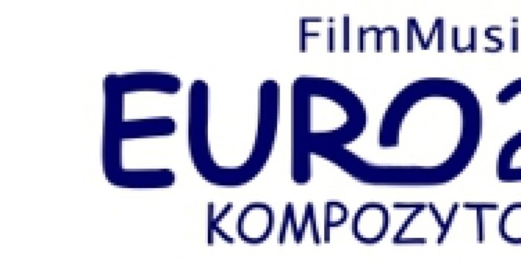 Kompozytorskie Euro 2016 - okładka