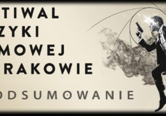 7. Festiwal Muzyki Filmowej – podsumowanie - okładka