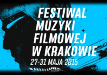 8. Festiwal Muzyki Filmowej w Krakowie – relacja - okładka