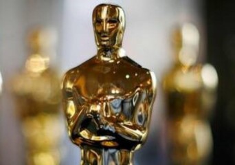 Gorączka oscarowej nocy - okładka