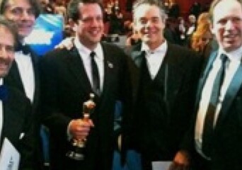 „I’m Not an Artist” – An Interview with Hans Zimmer - okładka