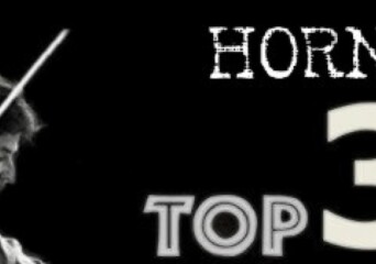 HORNER TOP 30 - okładka