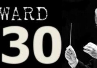 JAMES NEWTON HOWARD – TOP 30 - okładka