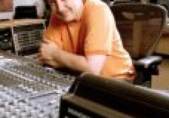 Mark Isham – rozmowa z kompozytorem - okładka