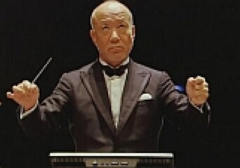 Joe Hisaishi – prawdziwa siła muzyki filmowej - okładka