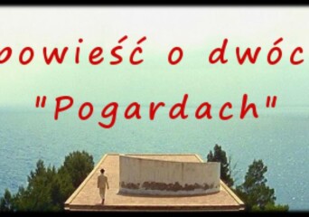 Opowieść o dwóch „Pogardach” - okładka