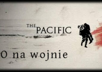 HBO na wojnie: ”Pacyfik” a ”Kompania braci” - okładka