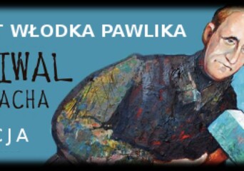 Filmowo-jazzowy koncert Włodka Pawlika – relacja i wywiad! - okładka