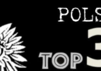 POLSKA TOP 30 - okładka