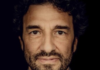 Sandro Ruscio – wywiad dla Filmmusic.pl - okładka