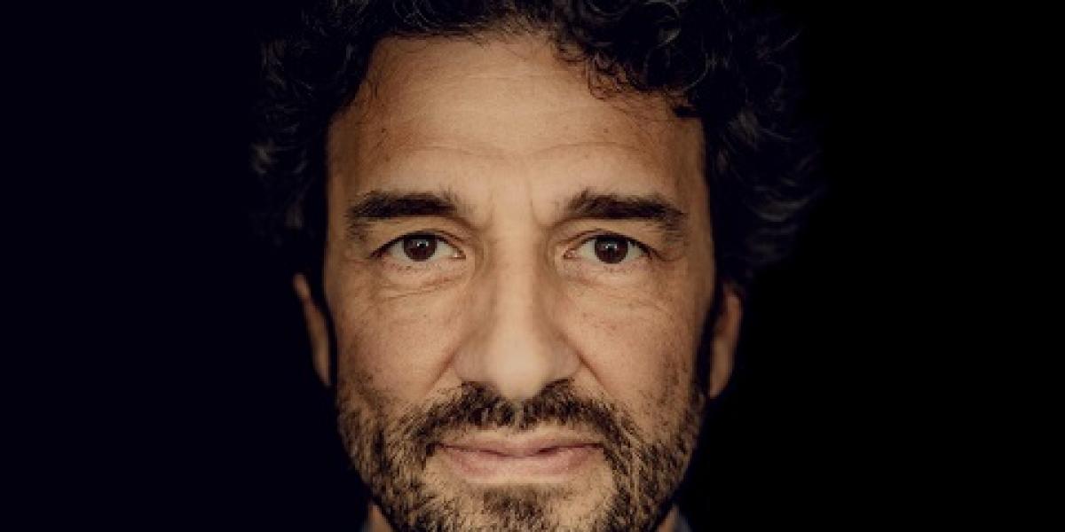 Sandro Ruscio - An Interview - FilmMusic.pl