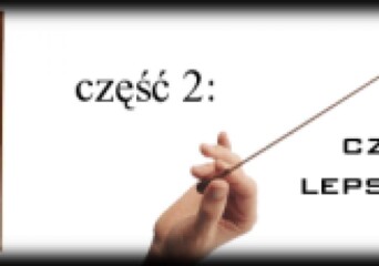 Muzyka z seriali TV – część 2: Gorsza sztuka, czy lepsze rzemiosło? - okładka