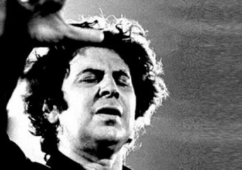 Mikis Theodorakis – kompozytor i rewolucjonista - okładka