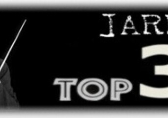 JARRE TOP 30 - okładka