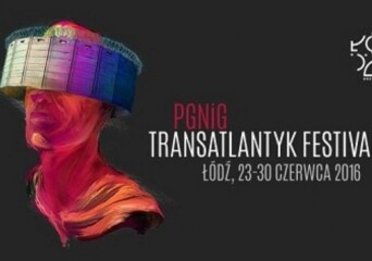 PGNiG Transatlantyk Festival Łódź 2016 – relacja - okładka