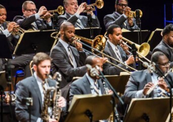 Luty w Narodowym Forum Muzyki - okładka