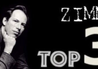 ZIMMER TOP 30 - okładka