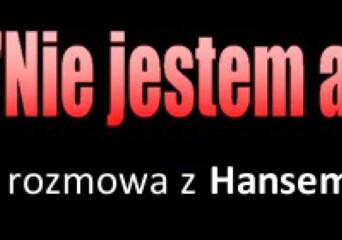 ”Nie jestem artystą” – rozmowa z Hansem Zimmerem - okładka