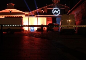 11. FESTIWAL MUZYKI FILMOWEJ W KRAKOWIE – Fotorelacja z elementami wideo - okładka