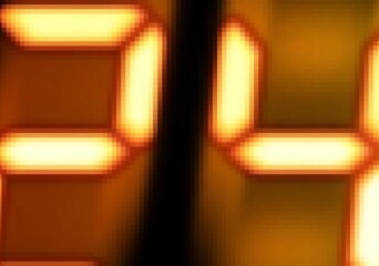 Sean Callery powraca do serialu 24 godziny - okładka