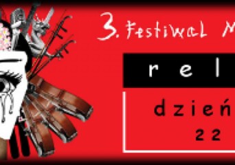 3. Festiwal Muzyki Filmowej – DZIEŃ 3 - okładka