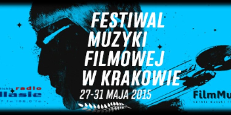 Audycja o 8. FMF + konkurs! - okładka