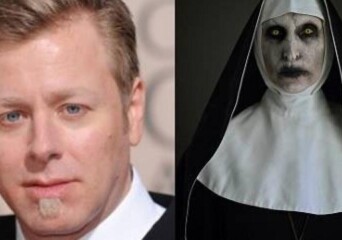 Abel Korzeniowski w spin-offie The Conjuring - okładka