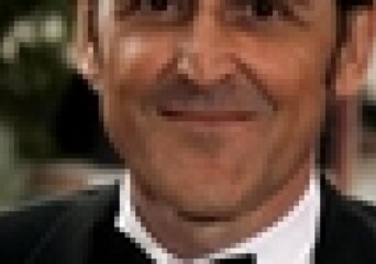 Thrillery od Iglesiasa i Beltramiego - okładka