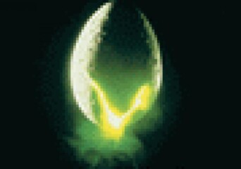 ALIEN Goldsmitha w wydaniu kompletnym! - okładka