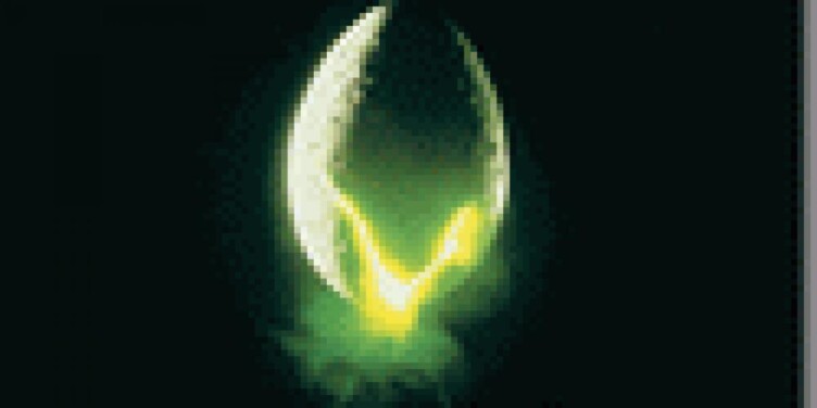 ALIEN Goldsmitha w wydaniu kompletnym! - okładka