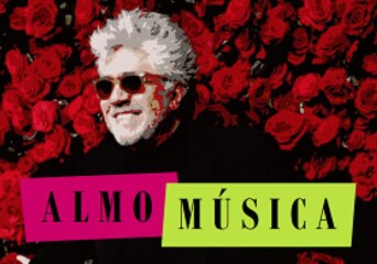 AlmoMúsica – zapowiedź nowego cyklu! - okładka