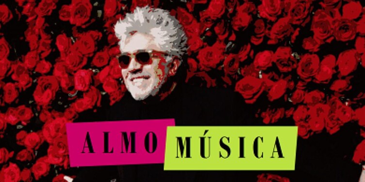 AlmoMúsica – zapowiedź nowego cyklu! - okładka