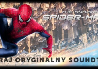 Niesamowity Spider-Man 2 – konkurs! - okładka