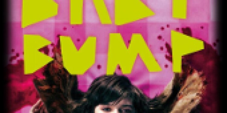 Baby Bump – wygraj oryginalny soundtrack! - okładka