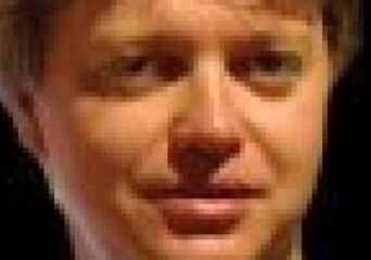 Nowe plany Klausa Badelta i Christophera Lennertza - okładka