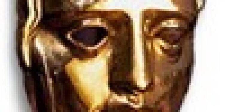 BAFTA rozdane! 2 - okładka