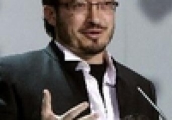 Roque Banos zwycięża w Los Premios Goya - okładka