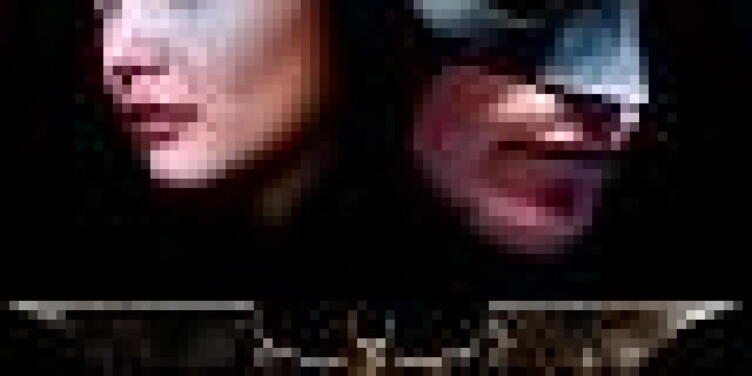 Muzyka do Batman Begins w internecie - okładka