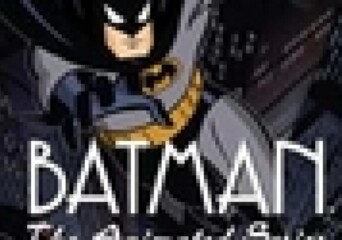 Batman i Millennium od La La Land Records - okładka