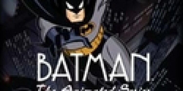 Batman i Millennium od La La Land Records - okładka